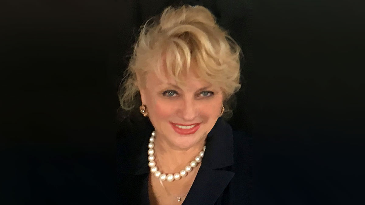 Polish and English-Speaking Psychotherapist in New Jersey. Irena Bartman-Fila