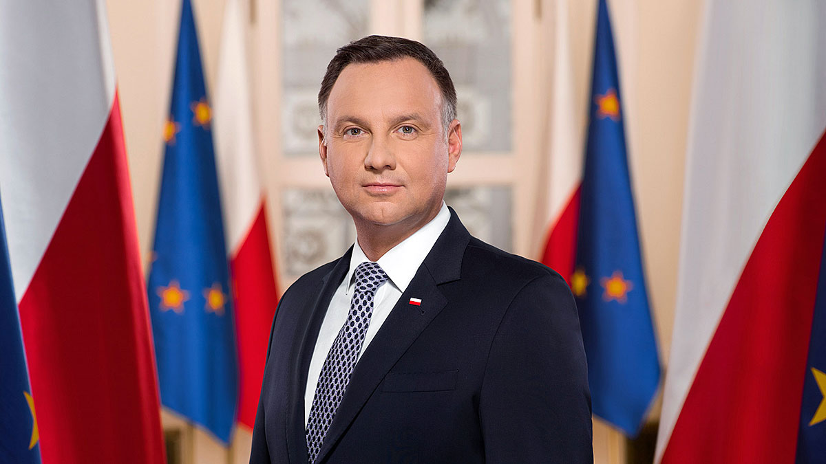 Wybory w Polsce będą 15 października 2023 r.