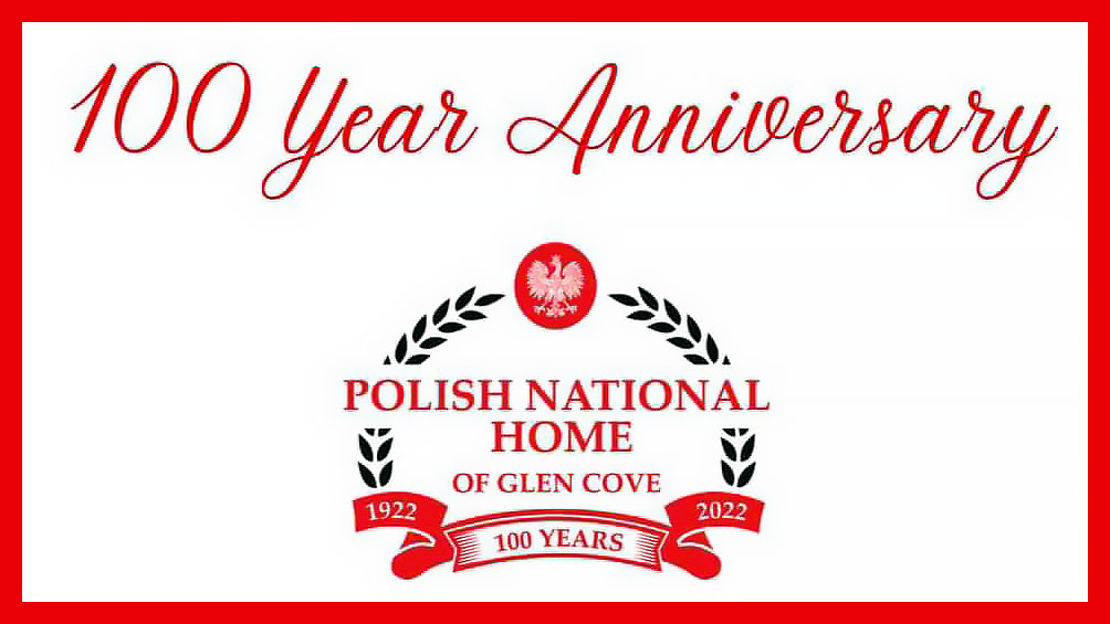 100 Years of Polski Dom Narodowy in Glen Cove Polish Hall 