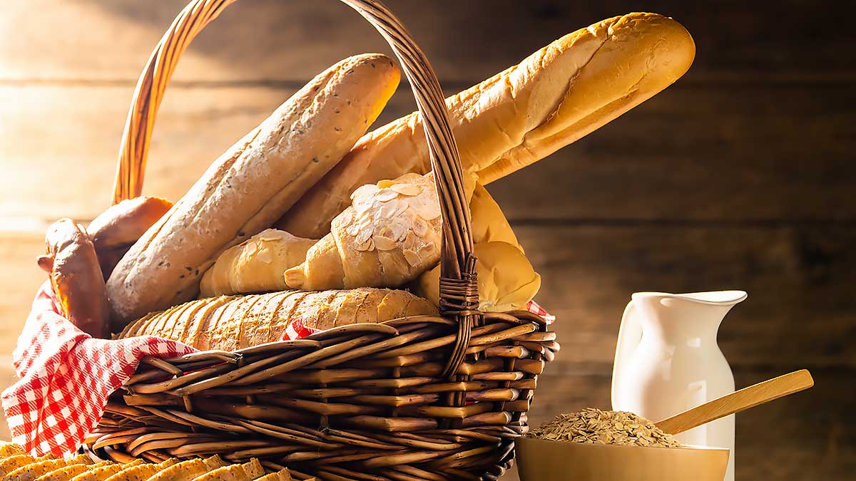 Polska piekarnia w New Jersey. Tomi Bakery w Passaic zaprasza na polskie ciasta, chleby, bułki i inne wypieki