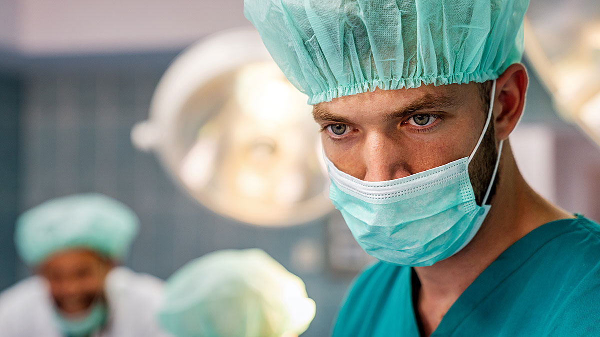 Medical Malpractice in New York. The Heller Personal Injury Law Firm
