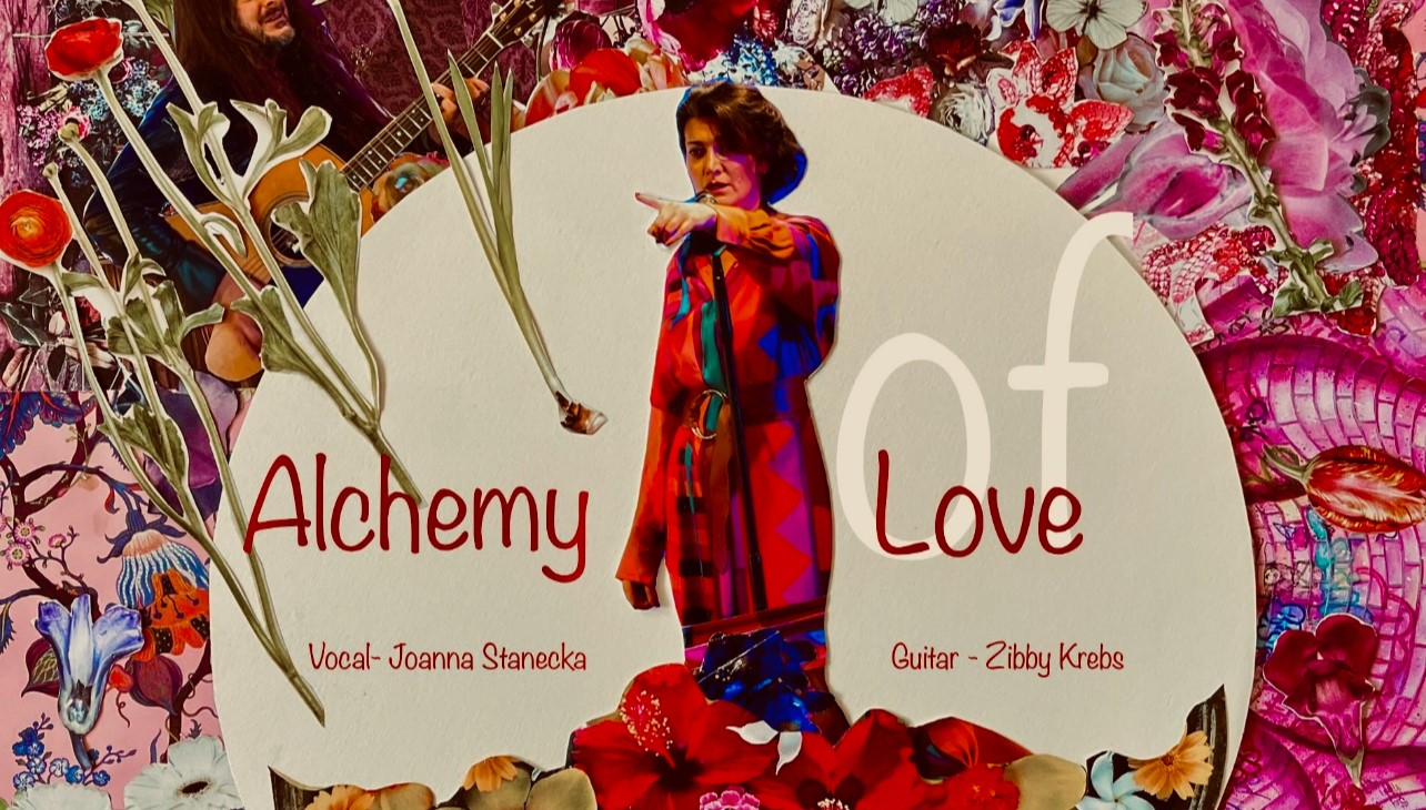 Koncert „Alchemy of Love” na Greenpoincie