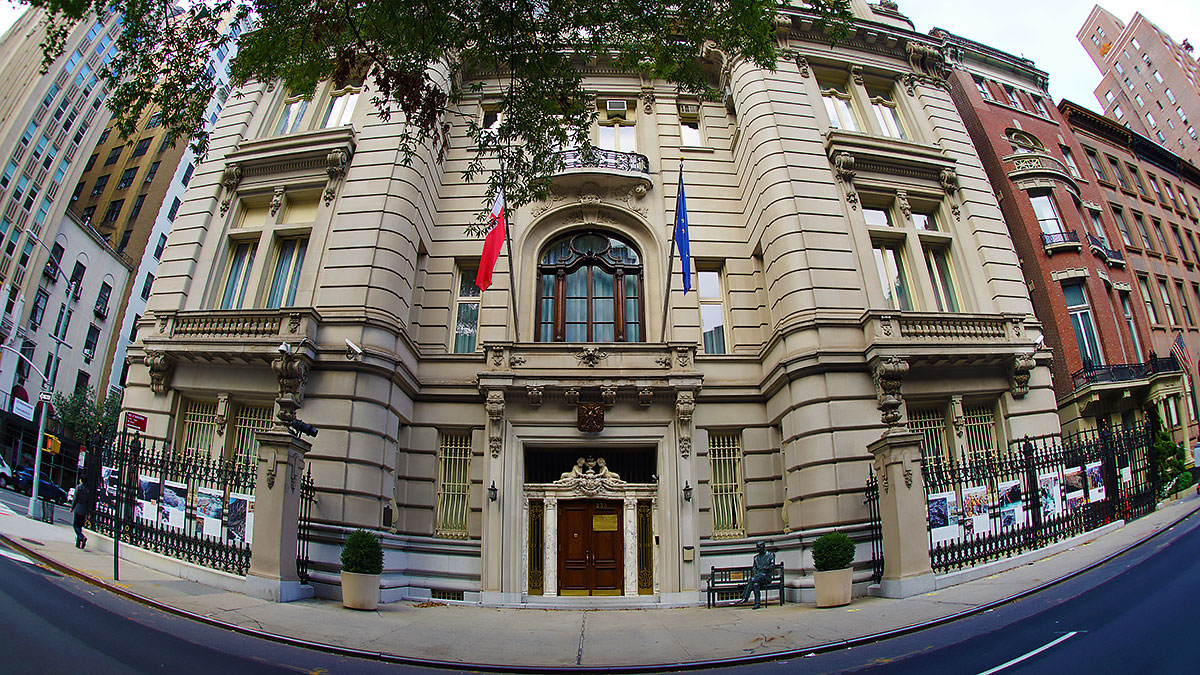 Konsulat RP w Nowym Jorku: dni i godziny otwarcia, telefony, emaile