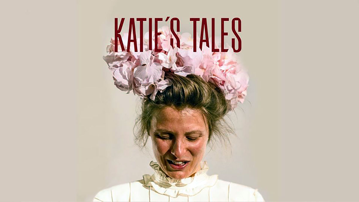 Katie’s Tales at United Solo Festival 2023 in New York