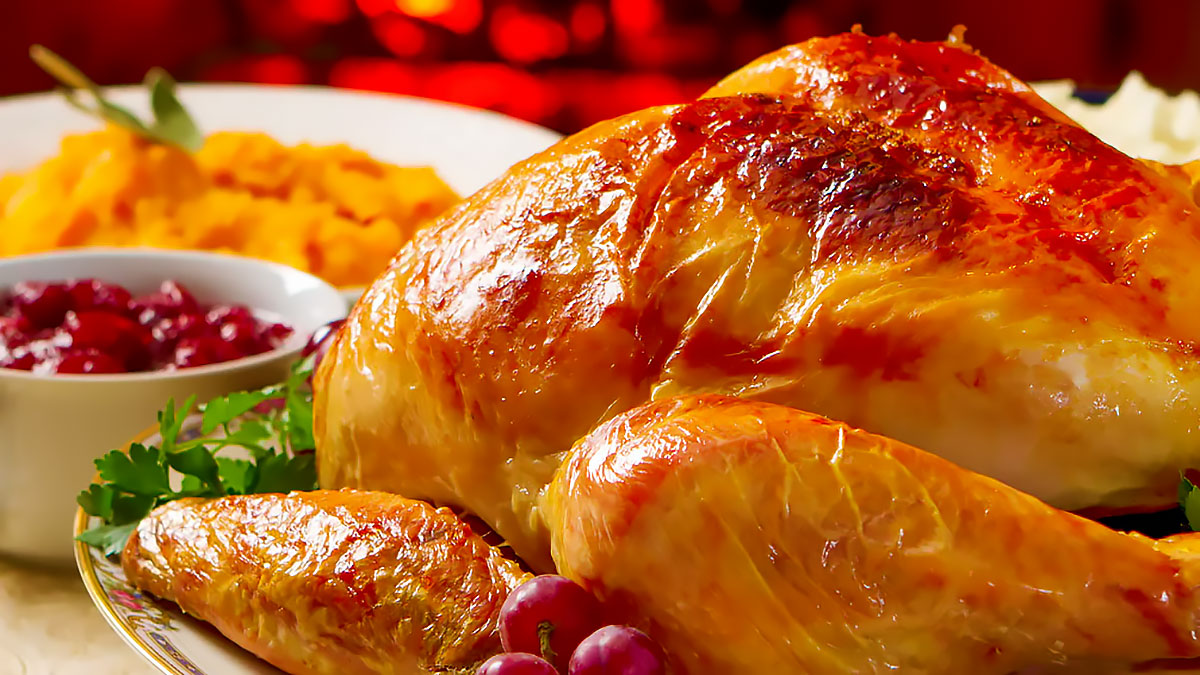 Turkey Feast. ORDER ONLINE by October 31 and use code TURKEY23 for 20% 