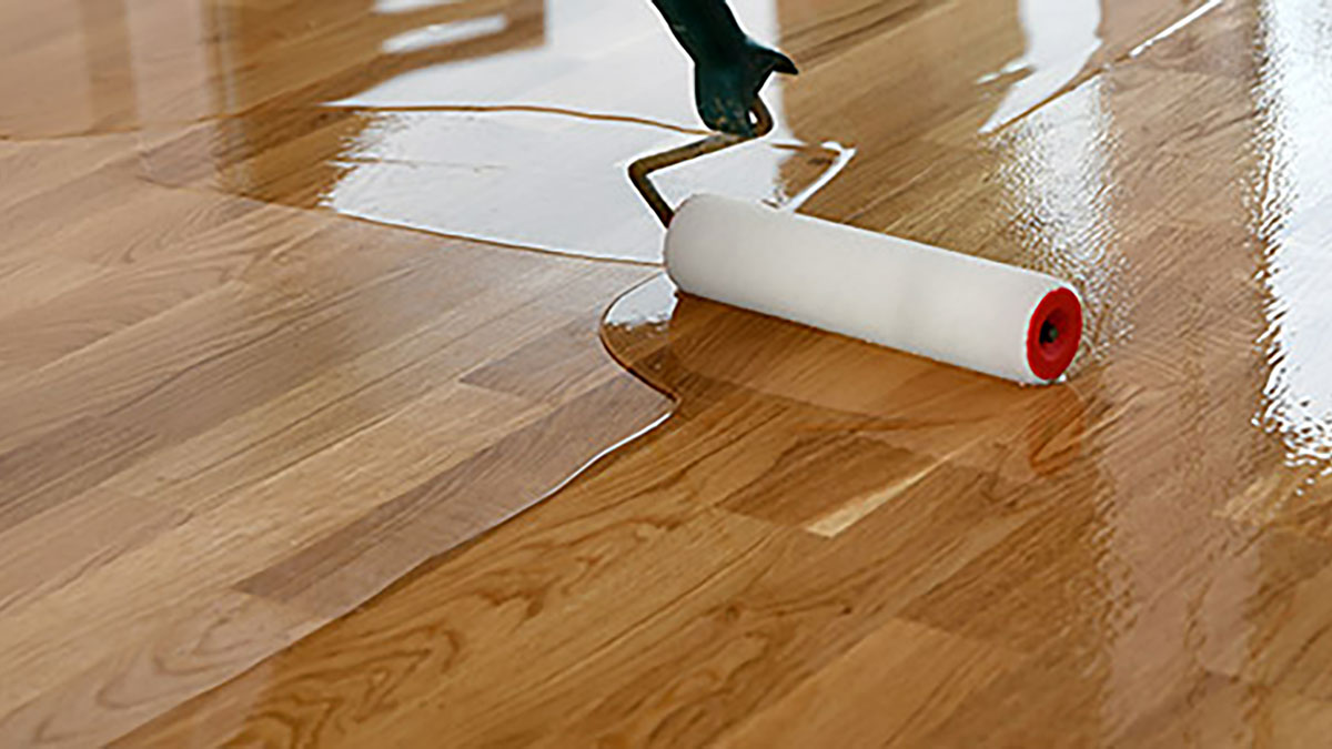 Hardwood Floor Installation and Repair in New York. JS Wood Flooring, Inc.
