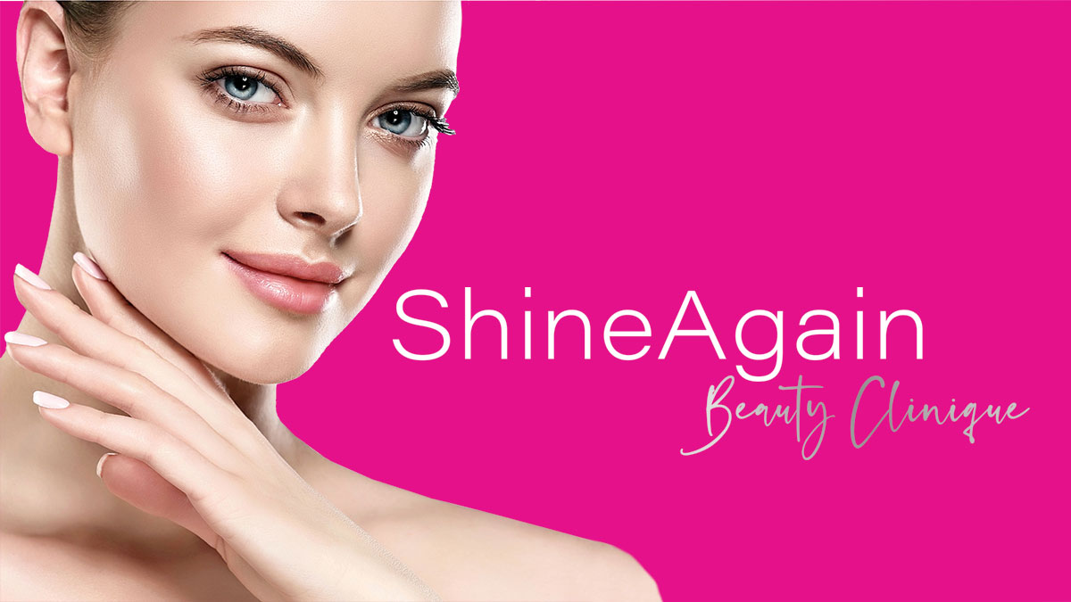 Polska kosmetyczka w Nowym Jorku w ShineAgain Beauty Clinique na Greenpoincie i Long Island