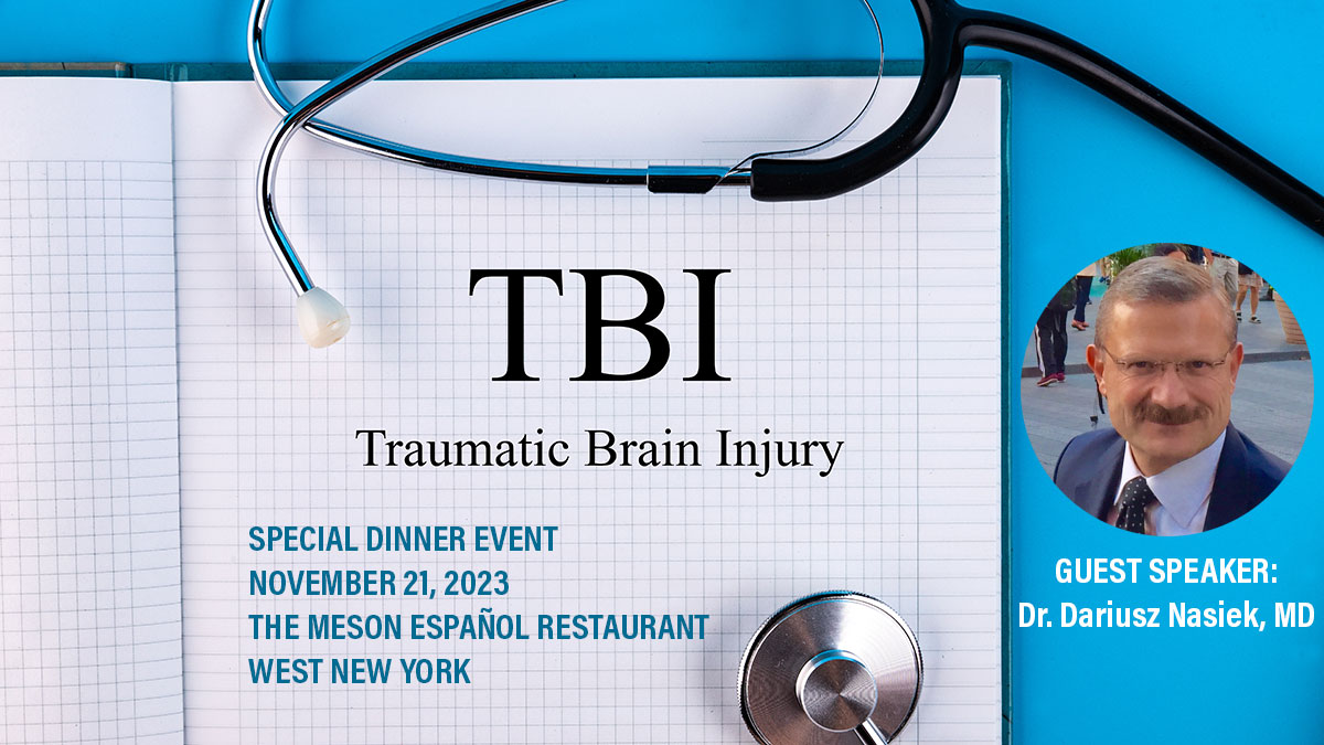 North Hudson Lawyers’ Club Hosts Insightful Evening on Traumatic Brain Injury with Medical Experts