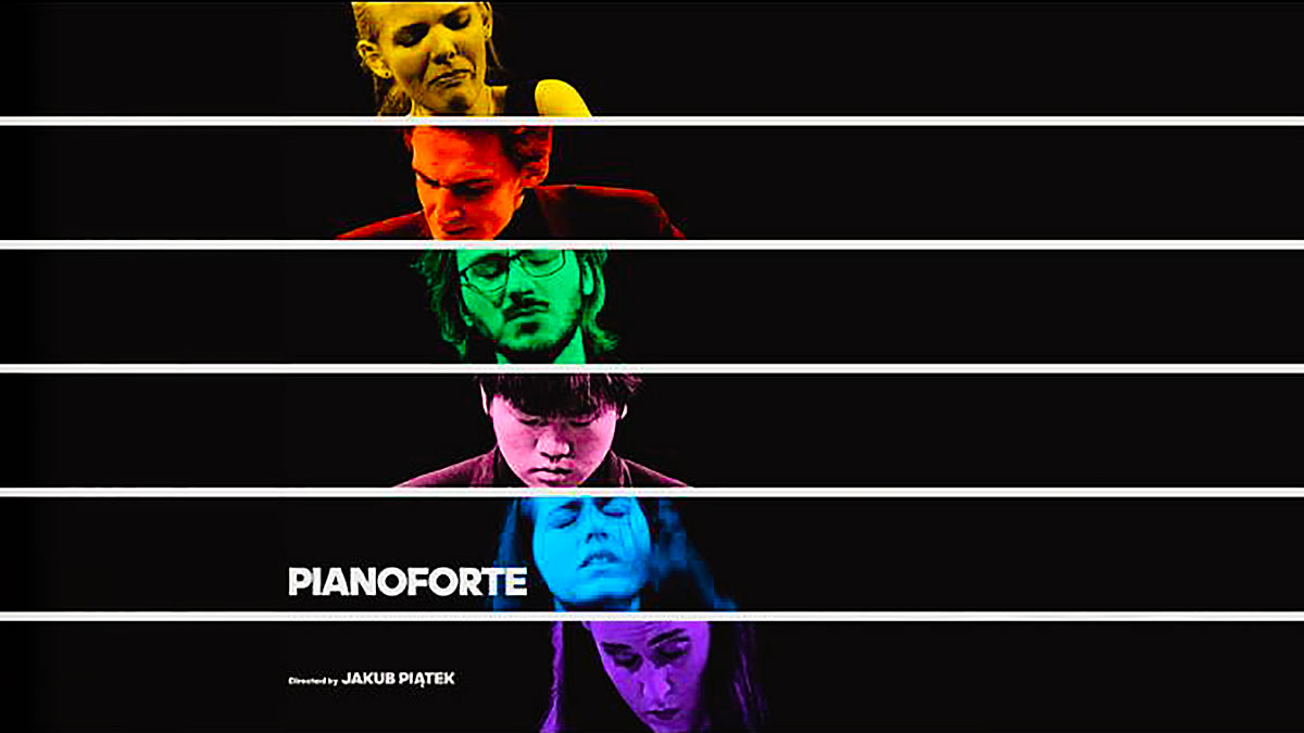 Pokaz filmu dokumentalnego "Pianofort" w IFC Center, New York