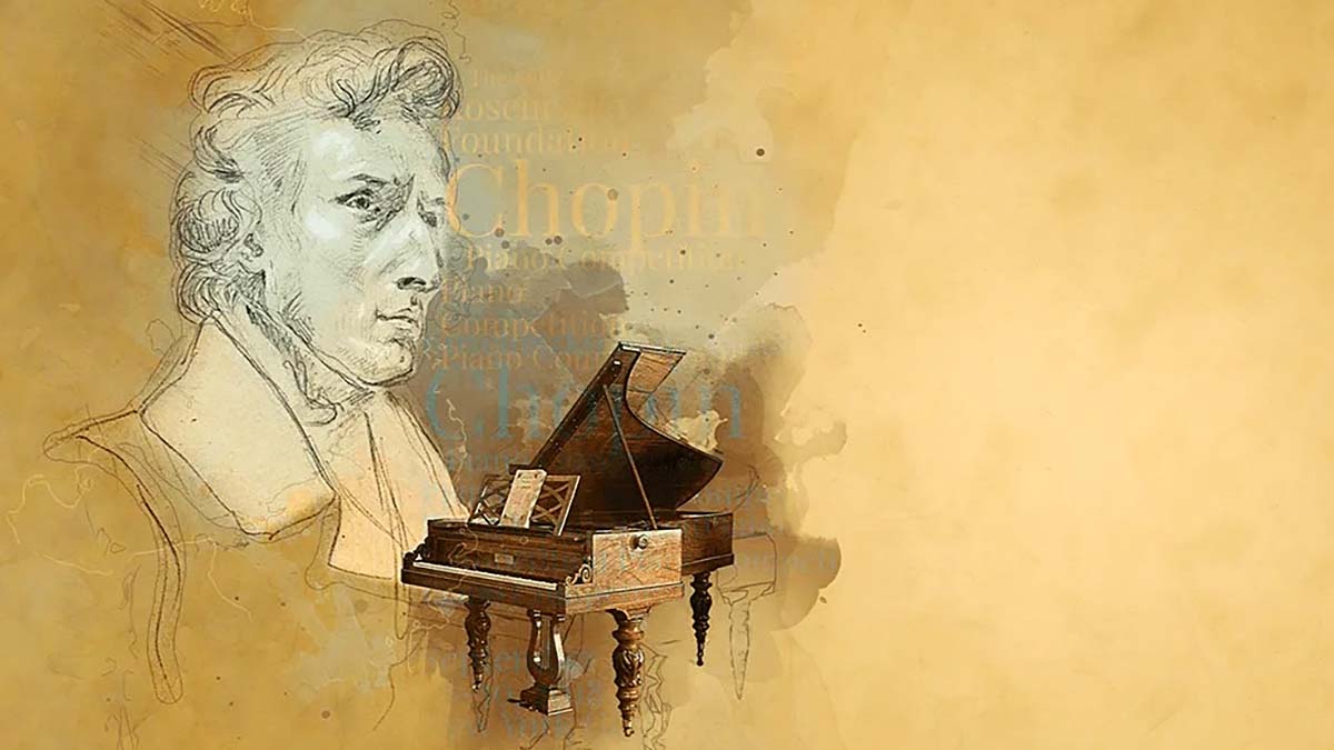 The 68th Kosciuszko Foundation Chopin Piano Competition