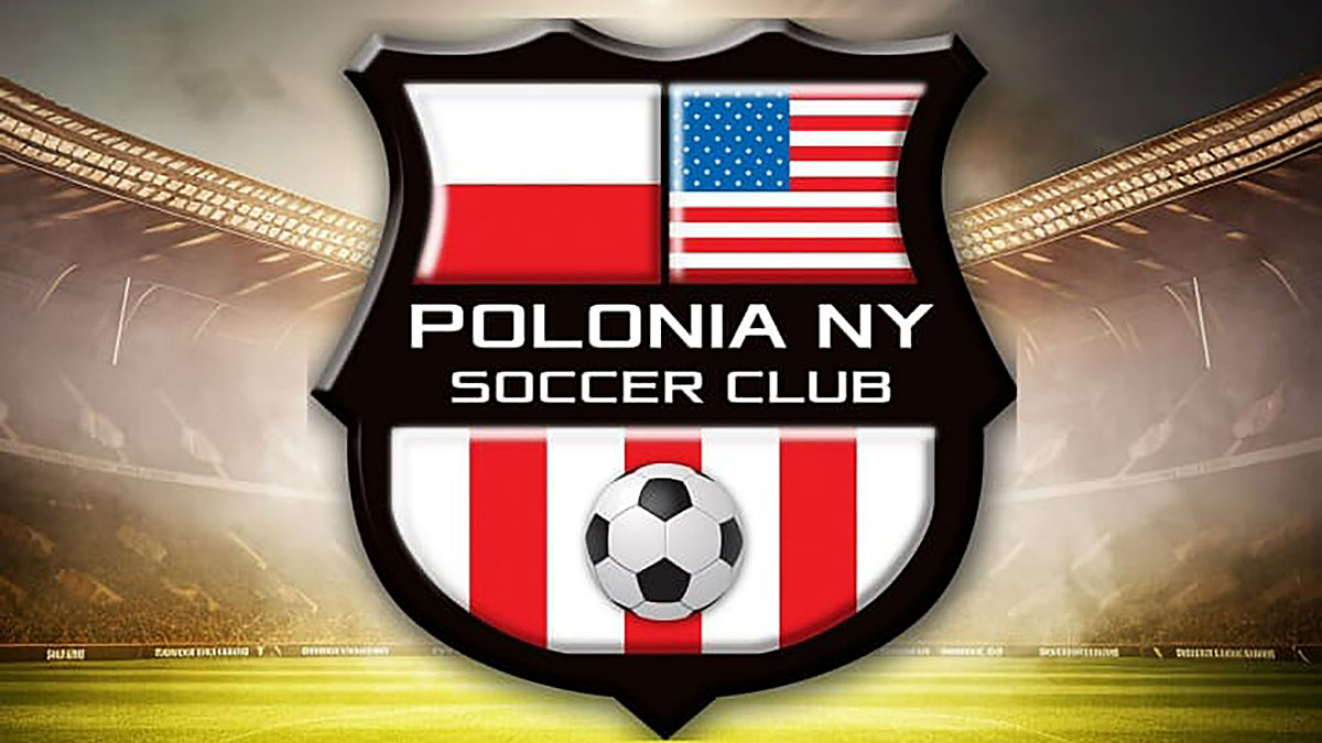 Klub piłki nożnej Polonia NY Soccer zaprasza do CPS na uroczyste obchody 60. lat istnienia