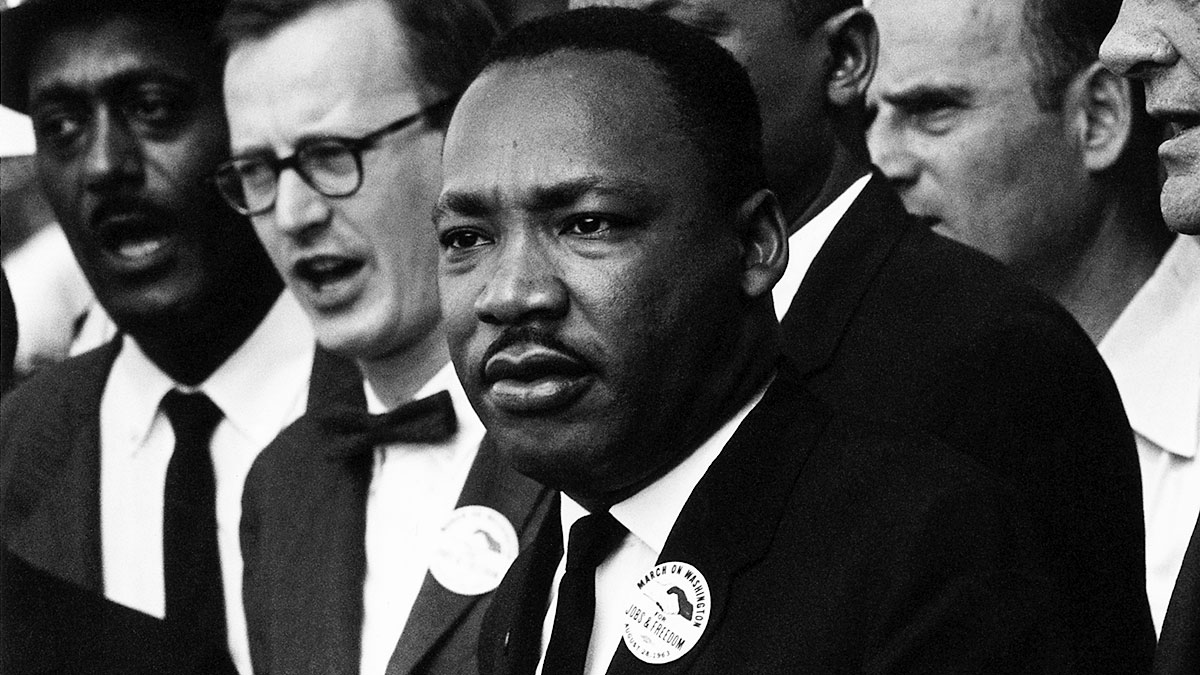 Philadelphia's Archbishop Perez to Join Bishop Brennan in Honoring the Legacy of Dr. Martin Luther King, Jr.