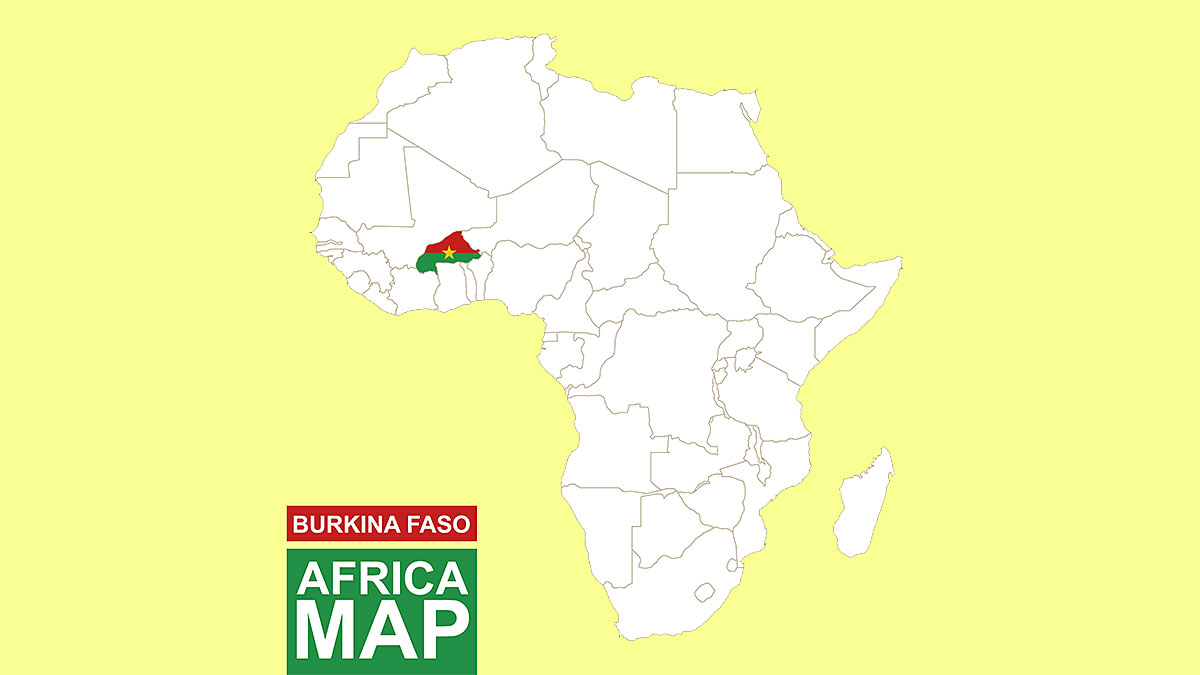 Atak terrorystyczny w Burkina Faso. 15 zabitych podczas Mszy św.