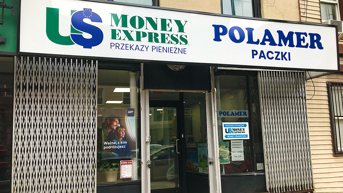US Money Express: Your Convenient Money Transfer Hub in the Heart of Greenpoint