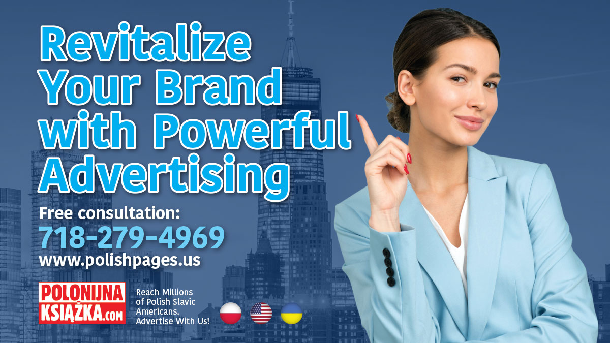 Revitalize Your Brand with New Powerful Ad Package that Attracts New Customers