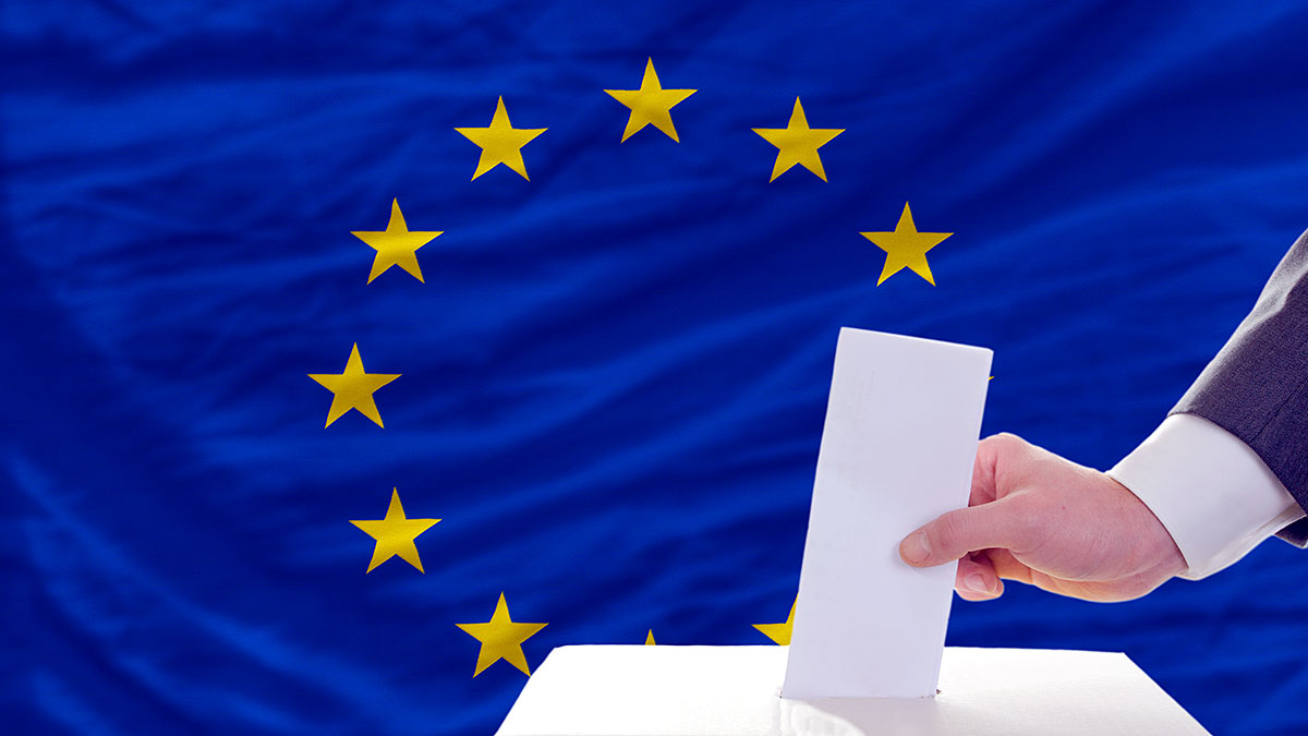 Wybory w USA do Parlamentu Europejskiego. Termin zapisów do spisu wyborców upływa 4 czerwca 