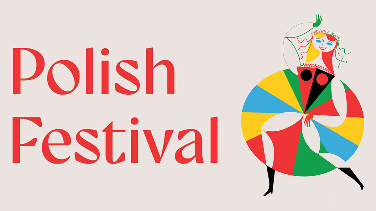 15th Annual Polish Festival on Staten Island, New York