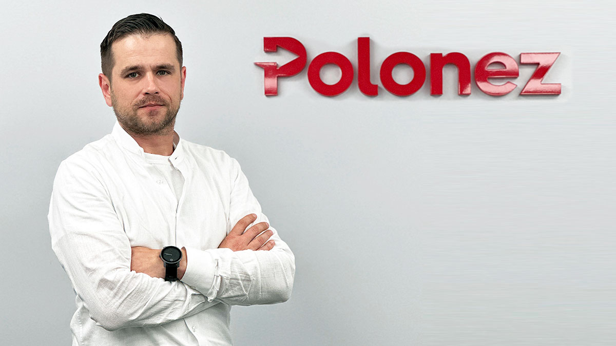 Jubileusz Polonez America: "Świętujemy rozwój!" - dyrektor generalny Bartosz Madera