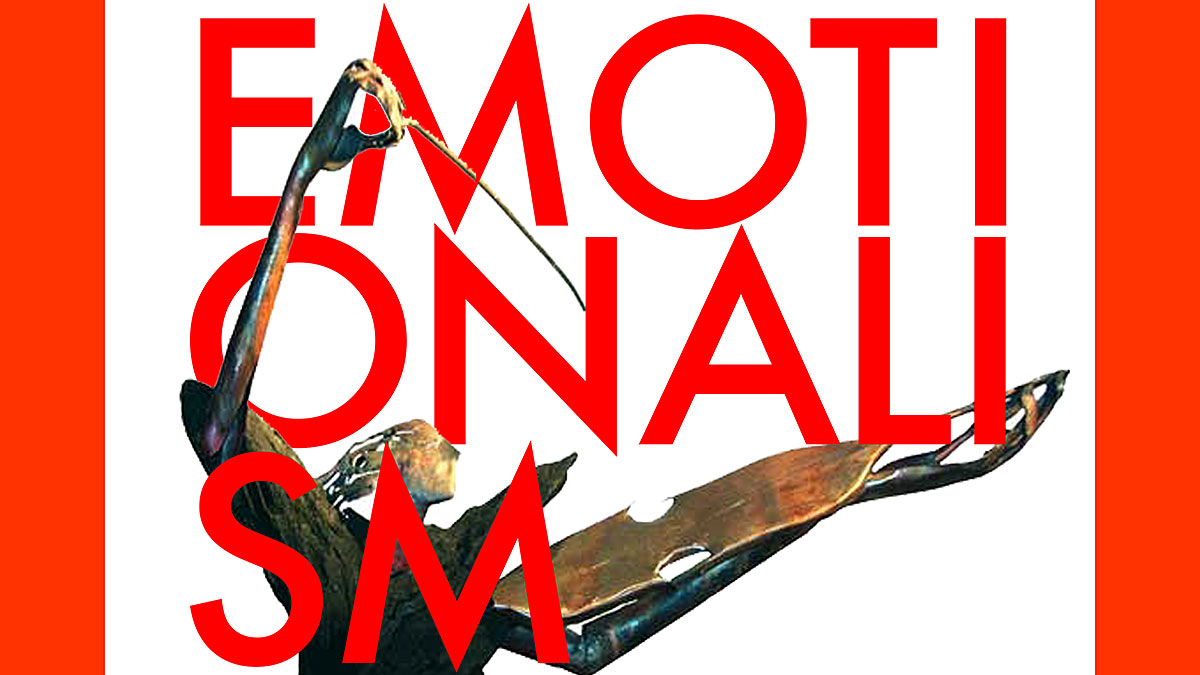 The “Emotionalism” - Art Exhibition at the Kosciuszko Foundation in NYC