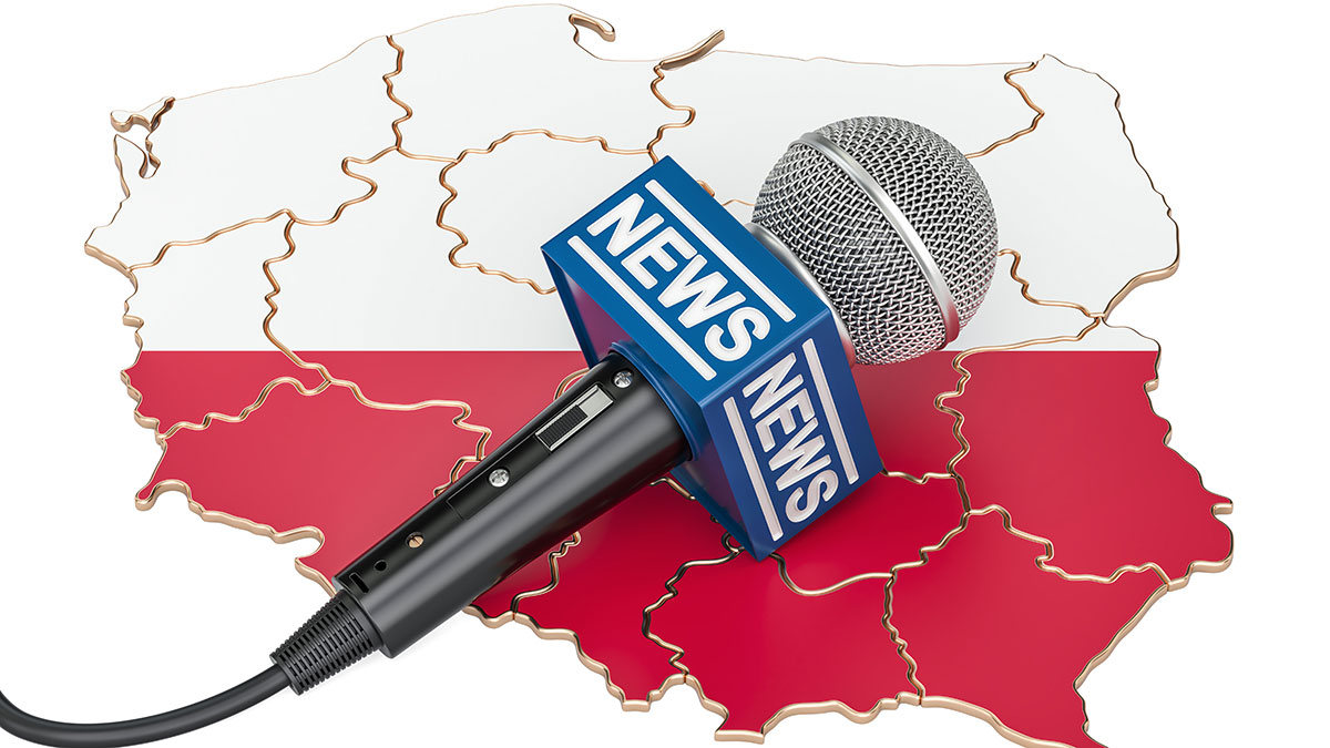 List otwarty Stowarzyszenia Polskich Mediów skierowany do dziennikarzy, wydawców i czytelników