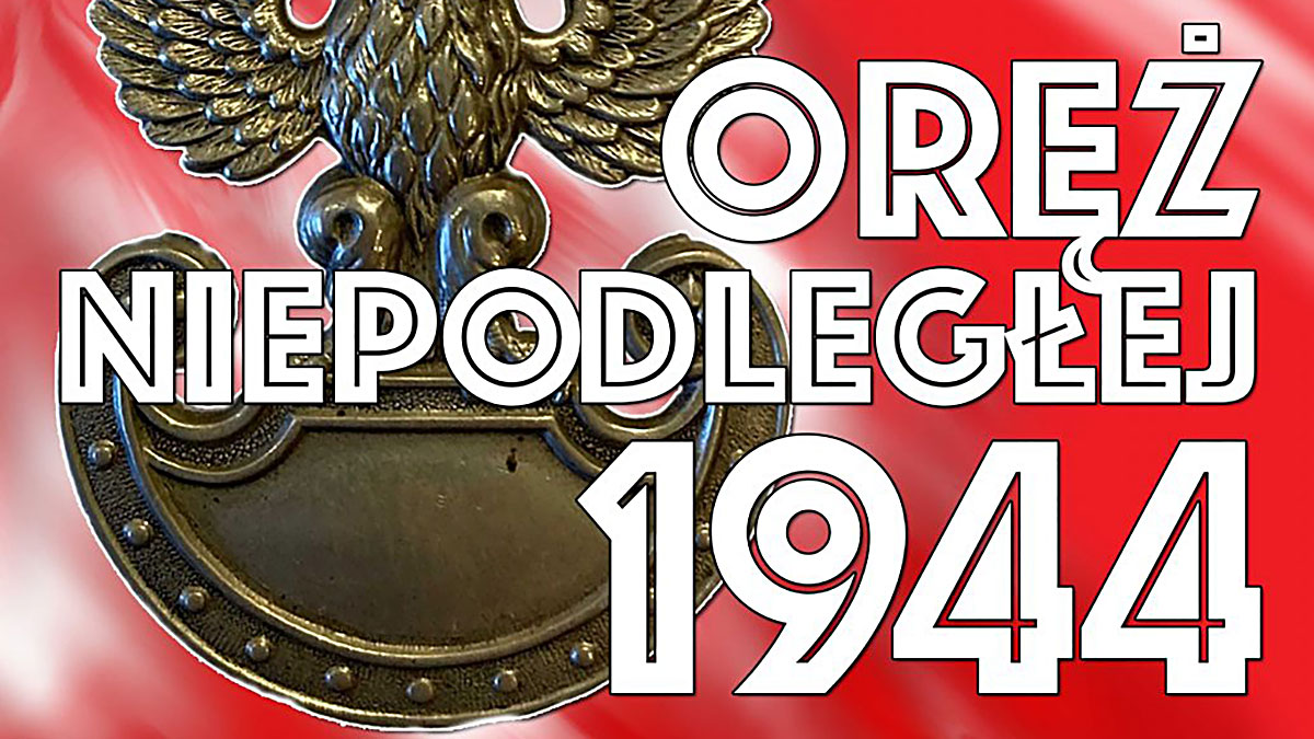 Wystawa „Oręż Niepodległej 1944” w CPS w Nowym Jorku 