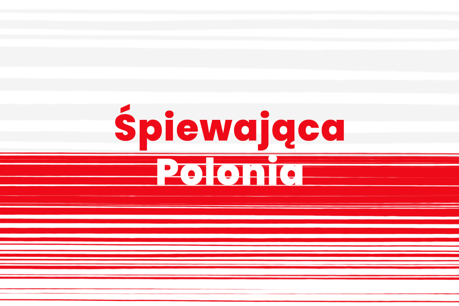 Program Śpiewająca Polonia