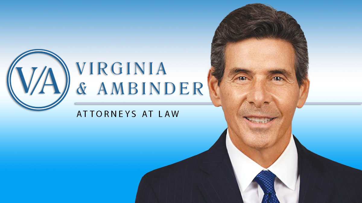 Lloyd R. Ambinder, Esq.