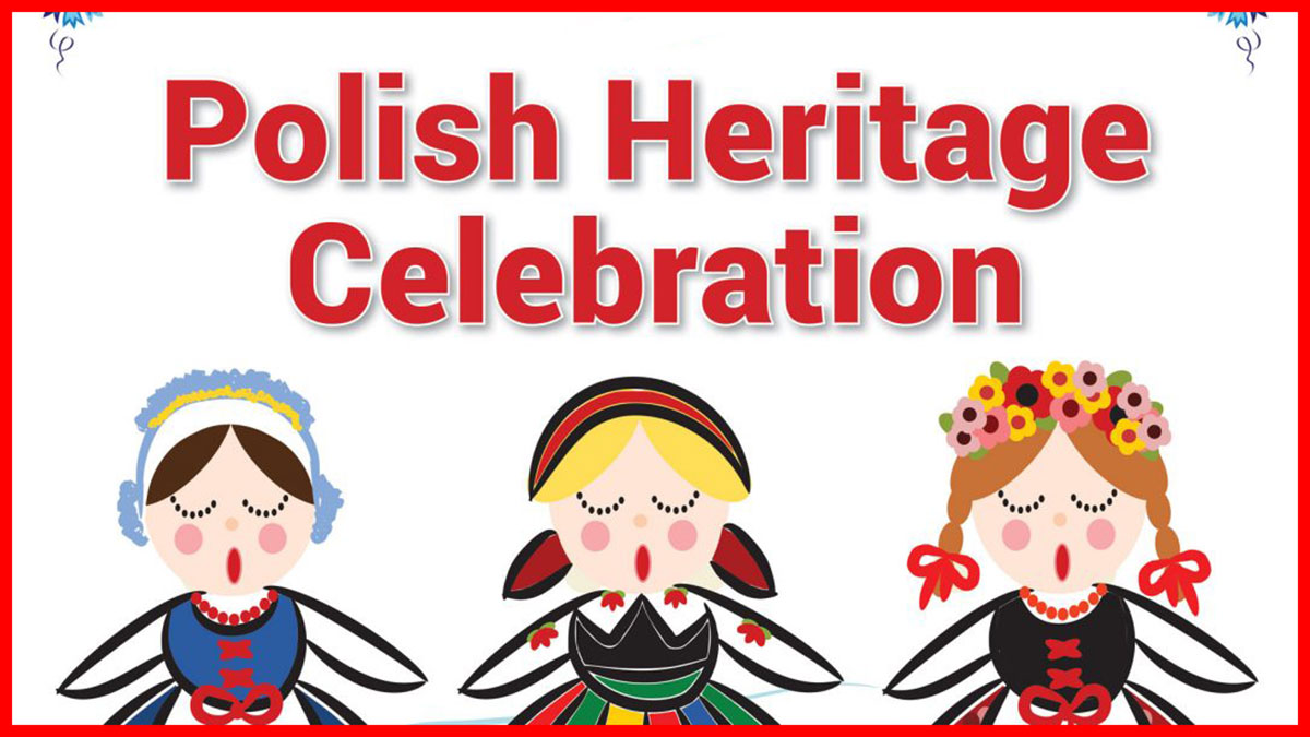 Polish Heritage Day w Centrum Polsko-Słowiańskim na Greenpoincie