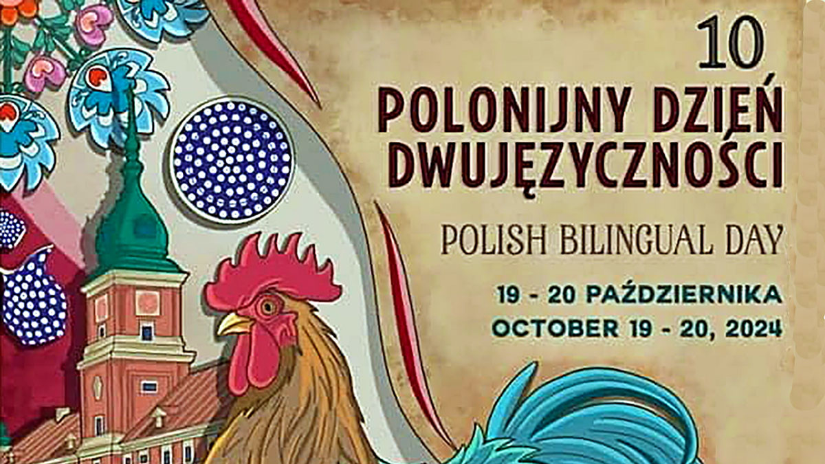 Bilingual Day Highlights Polish Heritage Abroad