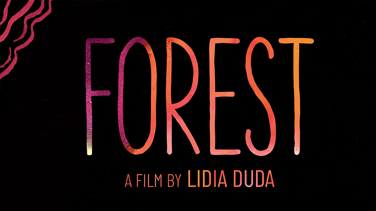 DOC NYC Presents: "Forest" (Las) - A Captivating New Film by Lidia Duda