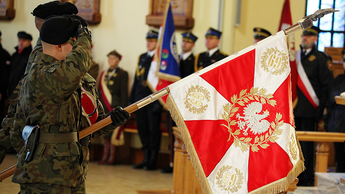 Bp Kawa ze Lwowa: "Doceniajmy skarb jakim jest niepodległość..."