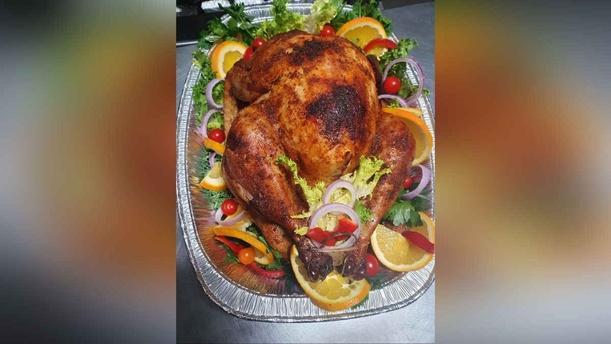 Polish Deli in New Jersey - Polska Chata in Parlin is Taking Thanksgiving Catering Orders