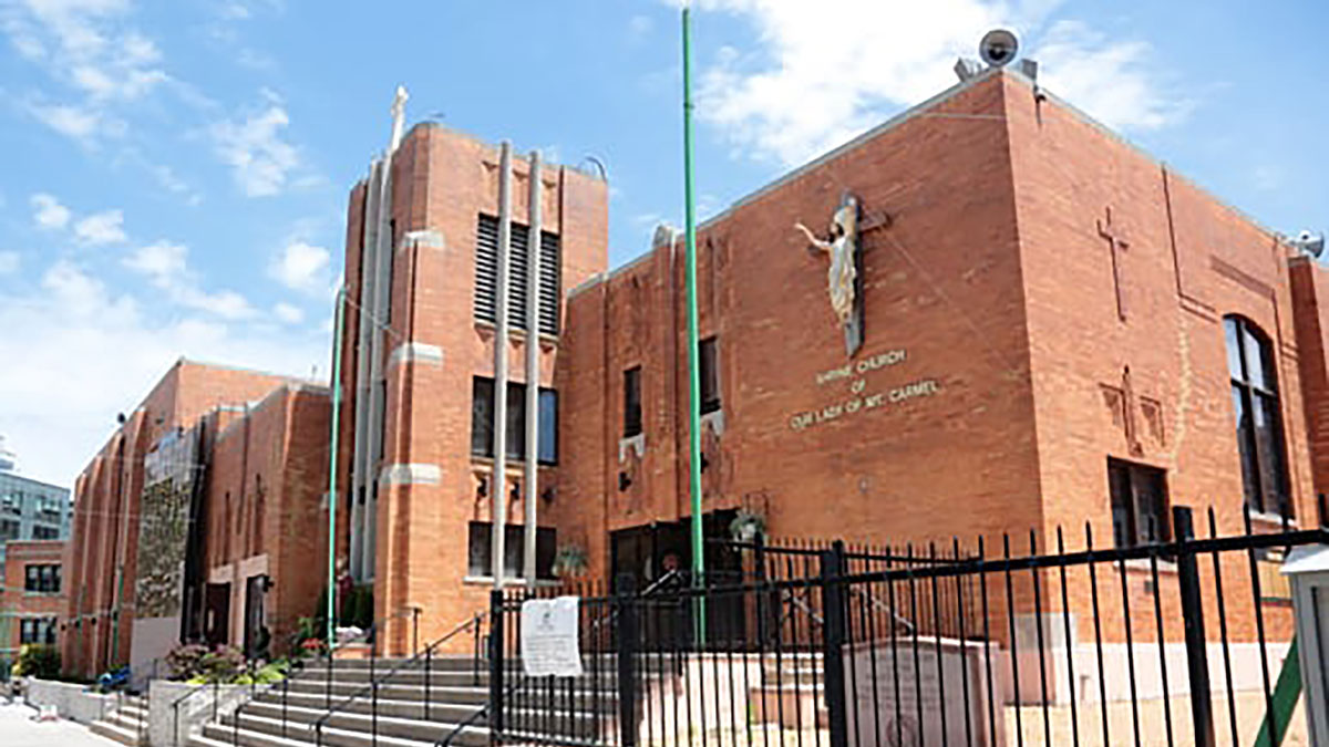 Roman Catholic Diocese of Brooklyn Takes Personnel Actions in Response to Ongoing Investigations