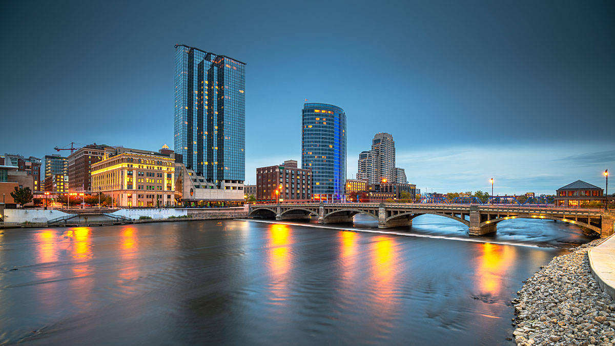 Discovering Michigan’s Polonia Legacy Through Historical Tour of Grand Rapids