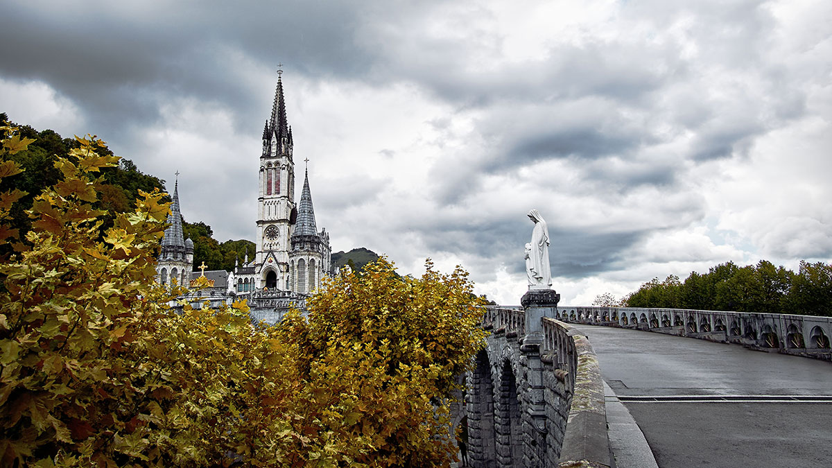 Jubileuszowy Rok Nadziei w szczególny sposób obchodzony w sanktuarium w Lourdes