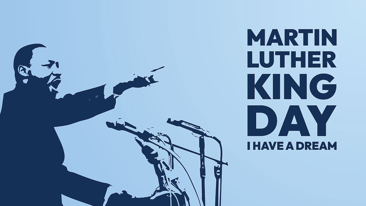 Bishop Robert Brennan To Celebrate Mass In Honor Of Dr. Martin Luther King Jr.