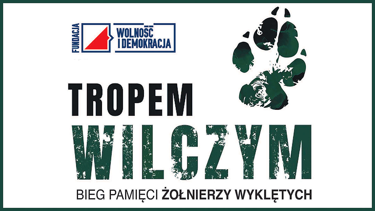 Bieg Tropem Wilczym w Forest Park, Queens. Zapraszamy 2 marca, 2025