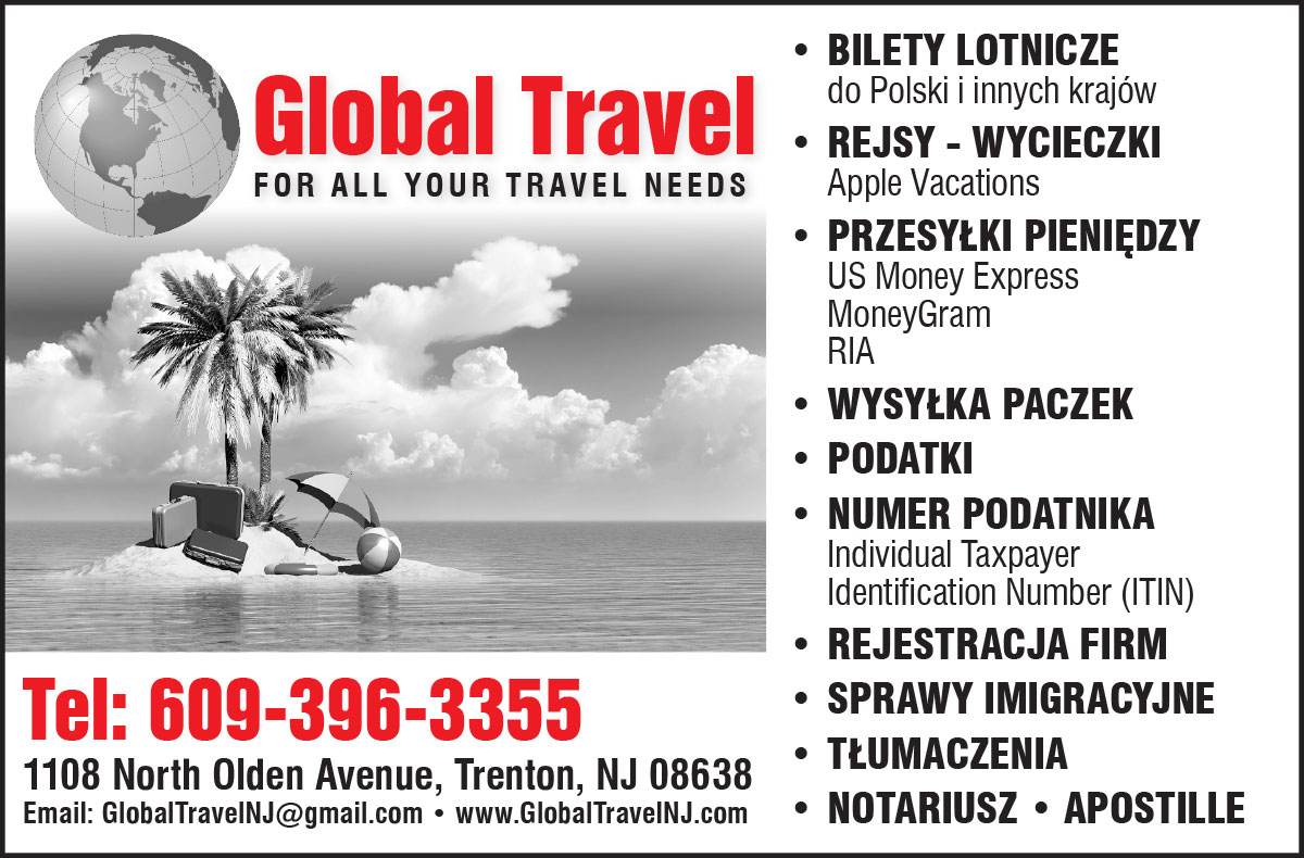 global business travel polska