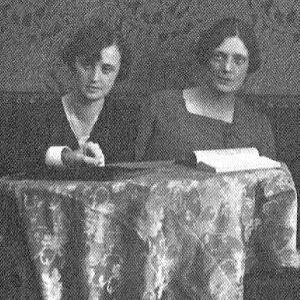 Szczepańska Maria Klementyna Ukochała muzykę dawną Trochę historii