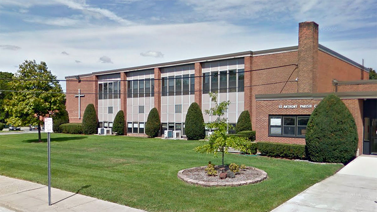 NY Szkoła polska w Hempstead ma nową siedzibę Wiadomości polonijne Dziennik Polonijny USA