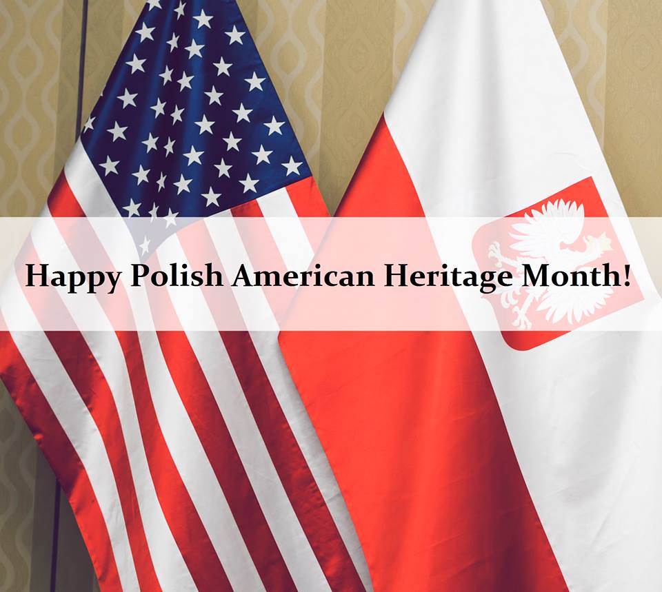 New York Celebrate the Polish American Heritage Month in Queens