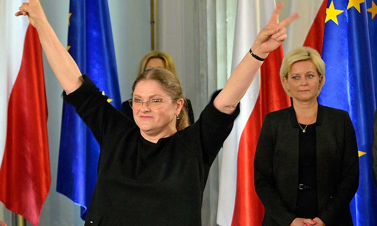 Prof Pawlowicz Karci Kard Nycza Polska Dziennik Polonijny Usa Dziennik Polonijny Usa