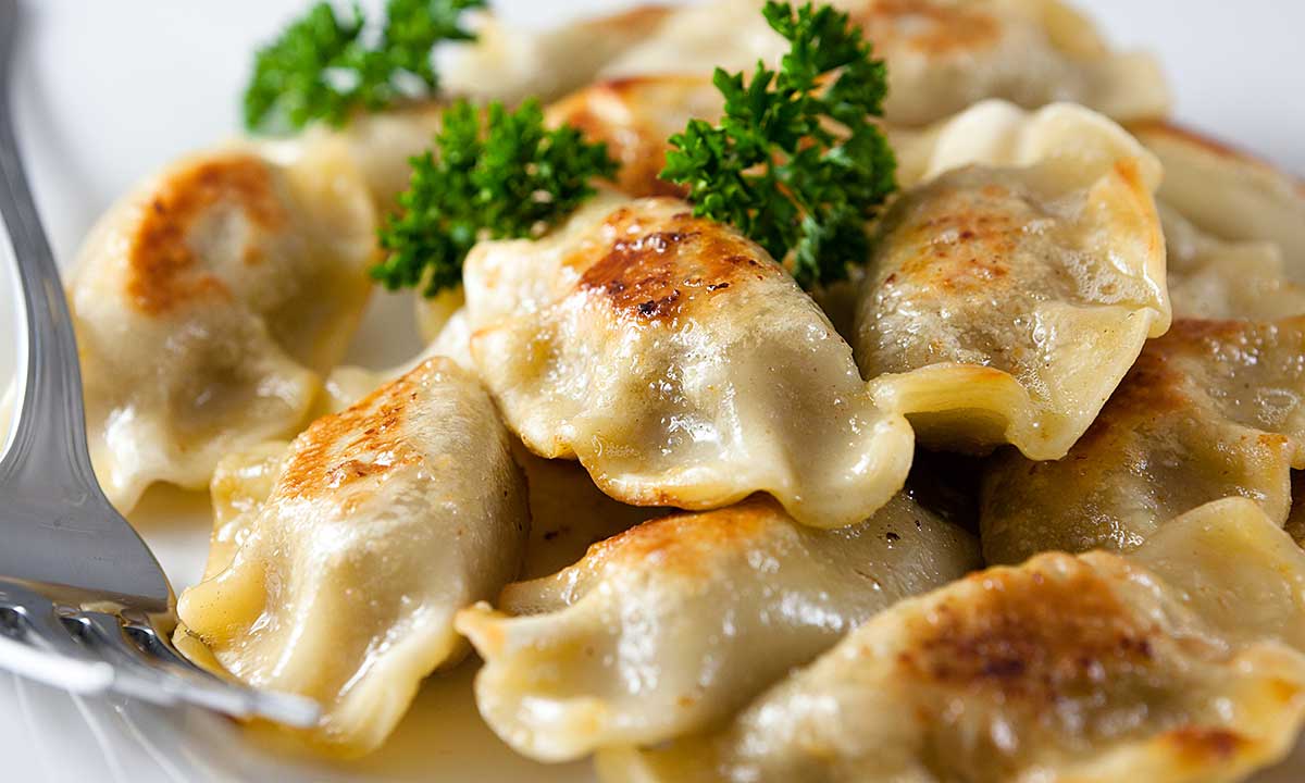 The Best Polish Pierogies in the U.S. USA Dziennik Polonijny USA