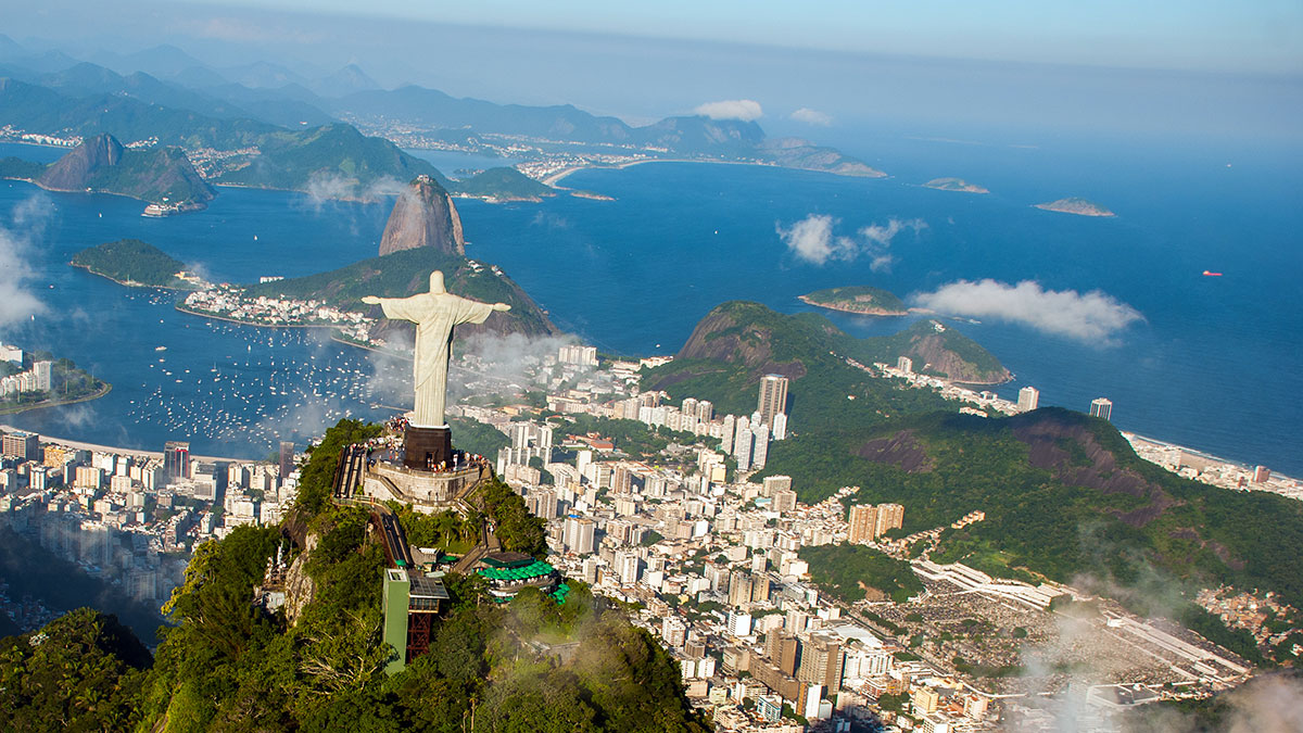 Rio De Janeiro - City of Contrasts - Health & Beauty - Dziennik Polonijny  USA - Polish Daily News | Dziennik Polonijny USA - Polish Daily News