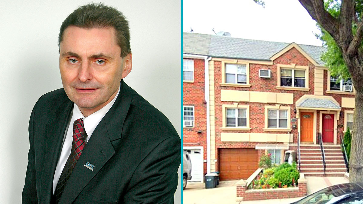 House for Sale in Prime Middle Village Neighborhood Promotions