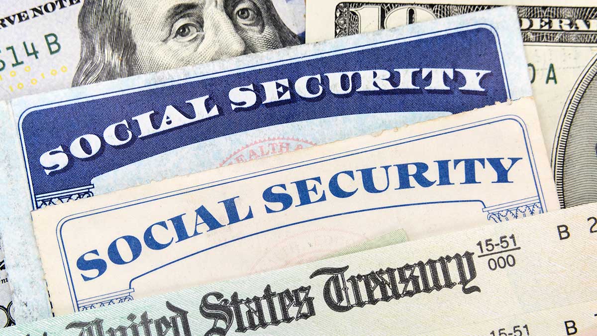 Polonio W USA! Wesprzyj Ustawę O Social Security Fairness Act - Chodzi ...